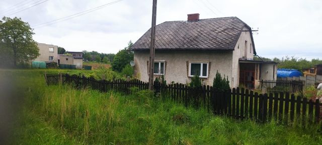 dom wolnostojący Kaczyce. Zdjęcie 1