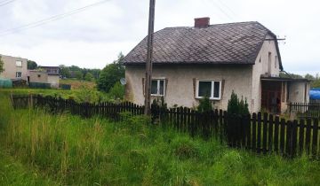 dom wolnostojący Kaczyce