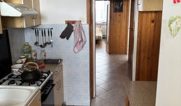 Mieszkanie 3-pokojowe Warszawa Tarchomin, ul. Erazma z Zakroczymia