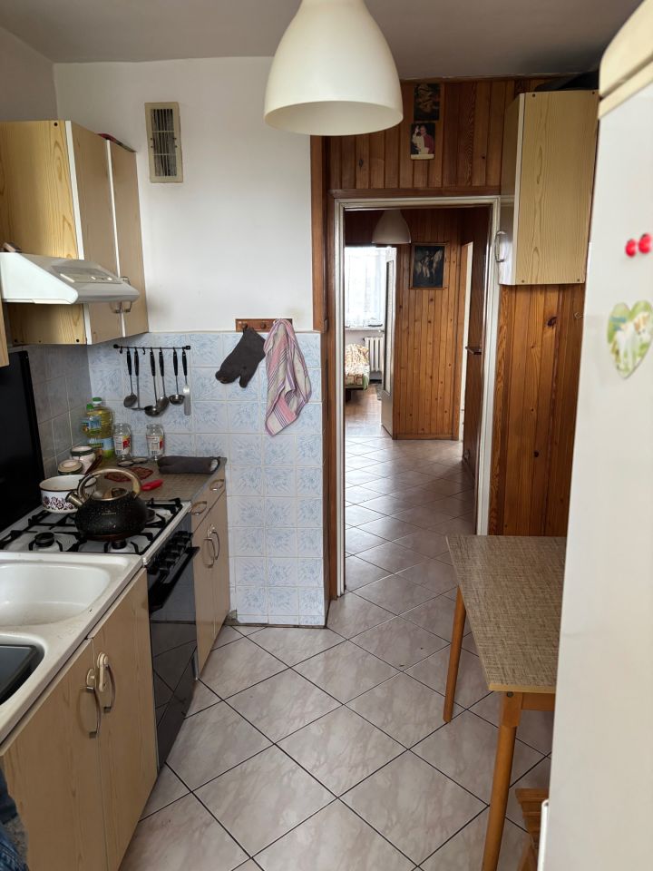 Mieszkanie 3-pokojowe Warszawa Tarchomin, ul. Erazma z Zakroczymia. Zdjęcie 2