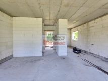 bliźniak, 5 pokoi Dębe Wielkie, ul. Prądzyńskiego. Zdjęcie 4