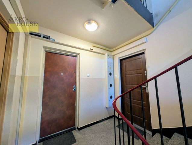 Mieszkanie 2-pokojowe Gliwice, al. Majowa. Zdjęcie 10