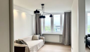 Mieszkanie 2-pokojowe Warszawa Żoliborz, ul. Kazimierza Promyka