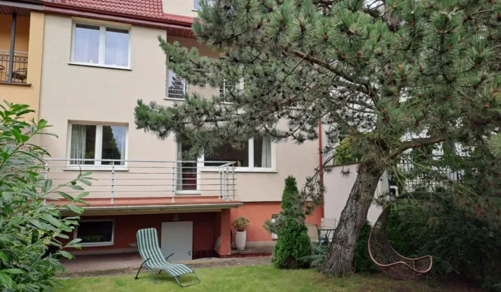 dom szeregowy, 6 pokoi Gdynia, ul. Jelenia
