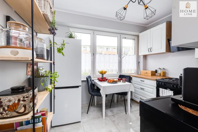 Mieszkanie 3-pokojowe Olsztyn Kormoran, ul. Dworcowa. Zdjęcie 17