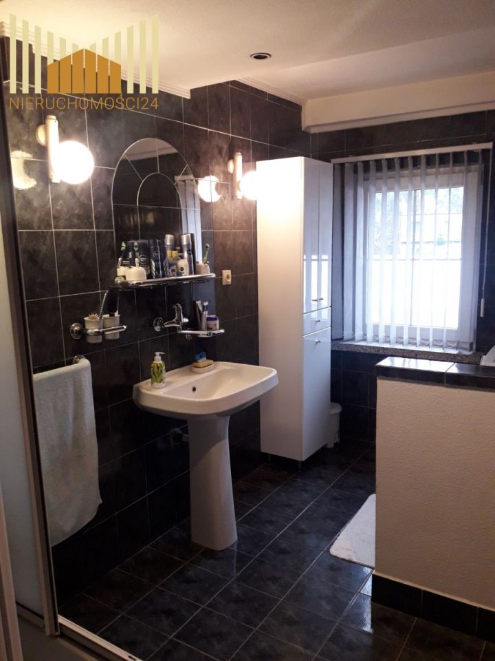 dom wolnostojący, 8 pokoi Otwock, ul. Rybna. Zdjęcie 15