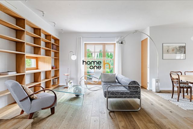 dom wolnostojący, 6 pokoi Warszawa Mokotów. Zdjęcie 3