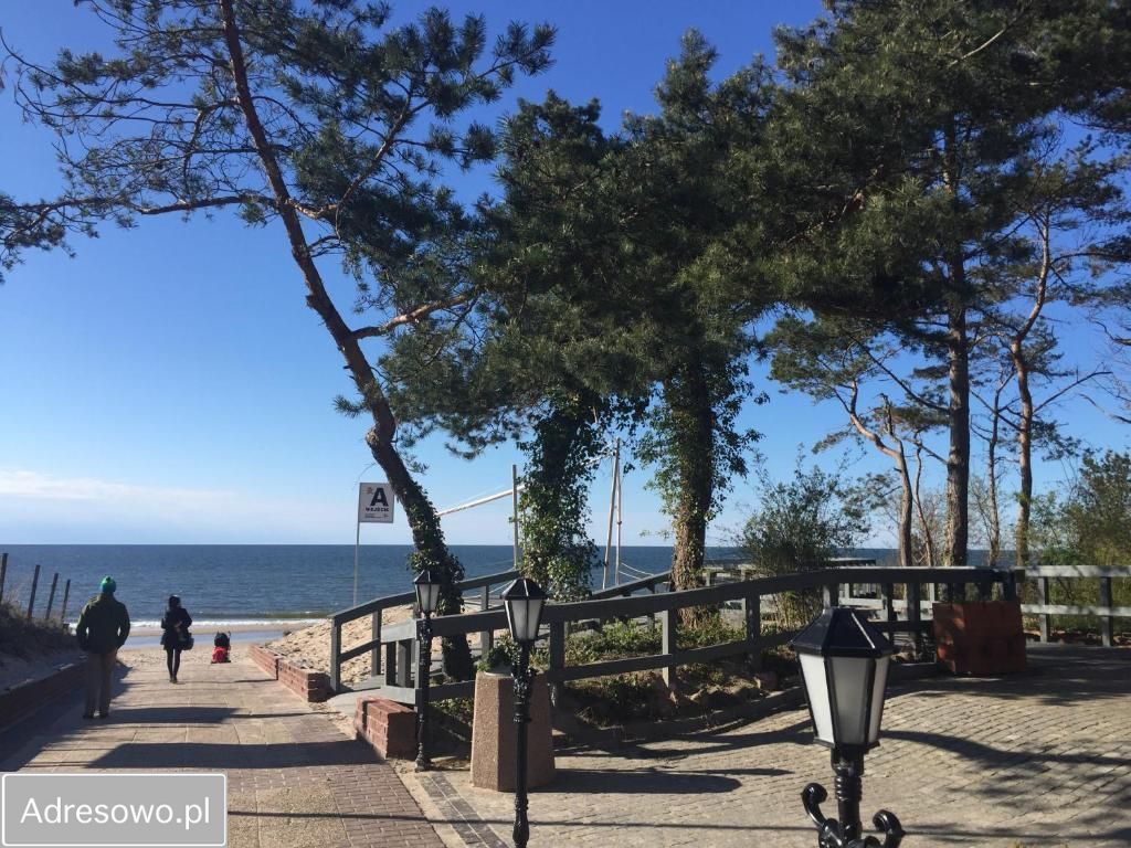 Mieszkanie 1-pokojowe Międzyzdroje, ul. Promenada Gwiazd. Zdjęcie 6