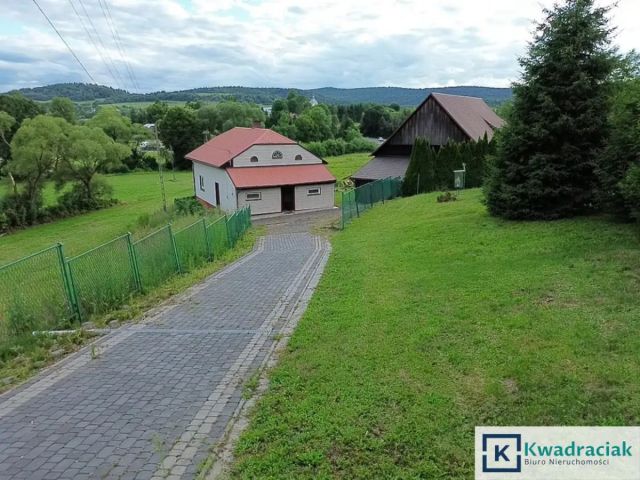 dom wolnostojący, 4 pokoje Tylawa. Zdjęcie 15