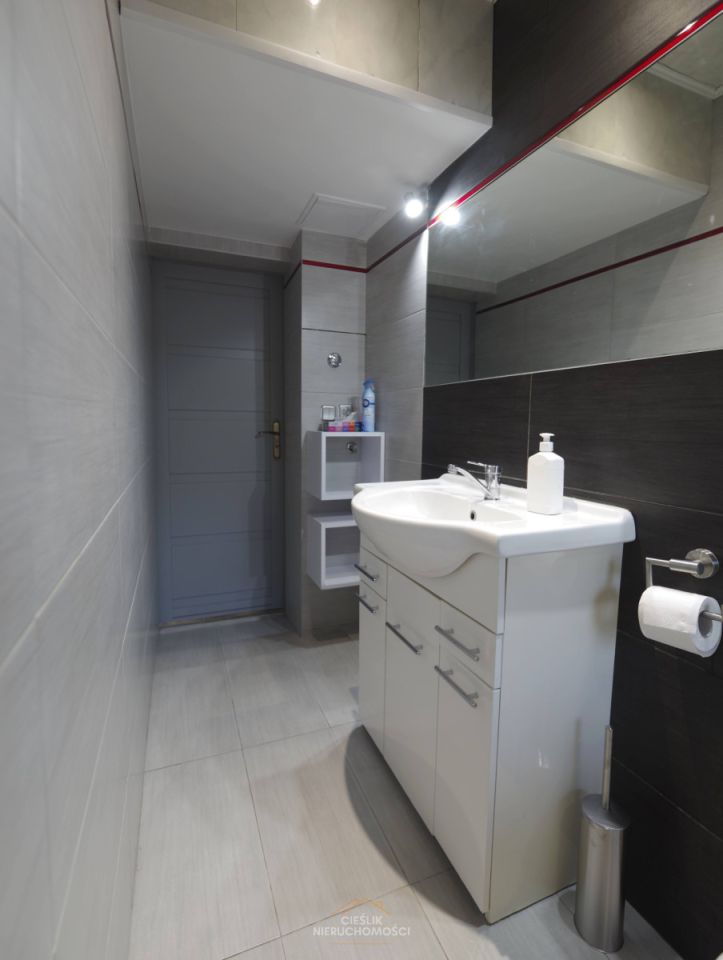 Mieszkanie 2-pokojowe Katowice Brynów, ul. Wrębowa. Zdjęcie 12