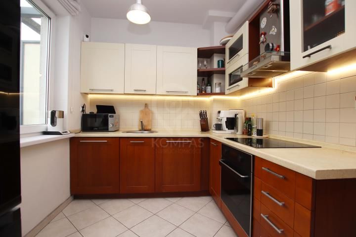 Mieszkanie 3-pokojowe Wrocław Krzyki, ul. Partynicka. Zdjęcie 12