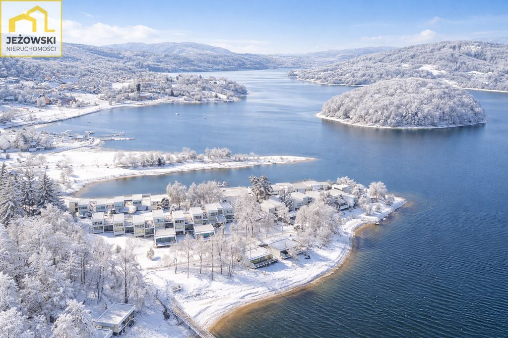 dom szeregowy, 4 pokoje Gródek nad Dunajcem. Zdjęcie 12
