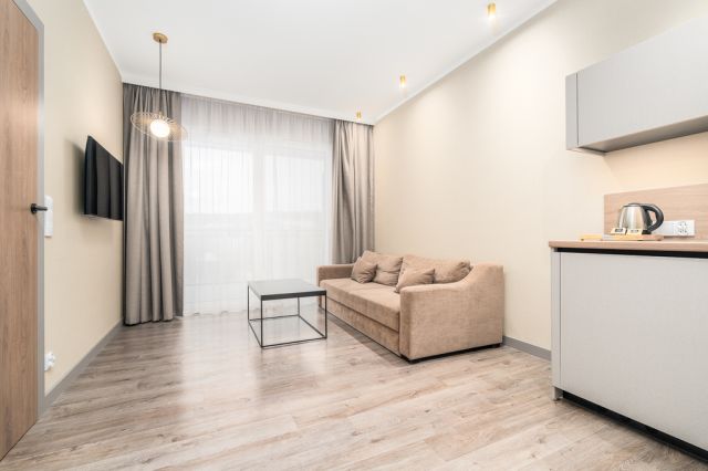 Mieszkanie 2-pokojowe Międzyzdroje, ul. Bosmańska. Zdjęcie 4