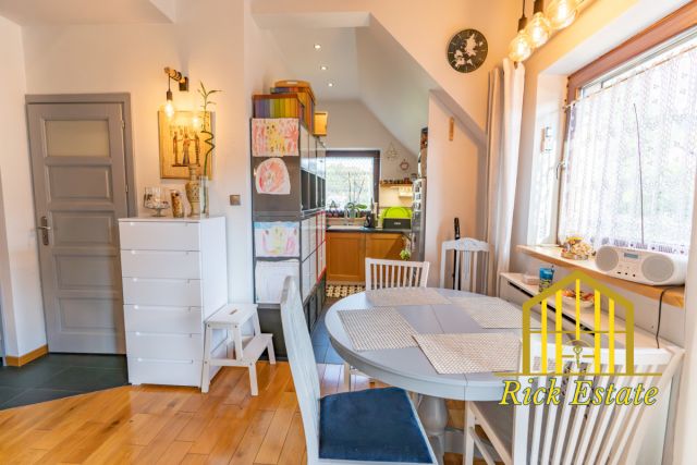 Mieszkanie 2-pokojowe Bielsko-Biała Lipnik, ul. Chełmska. Zdjęcie 12