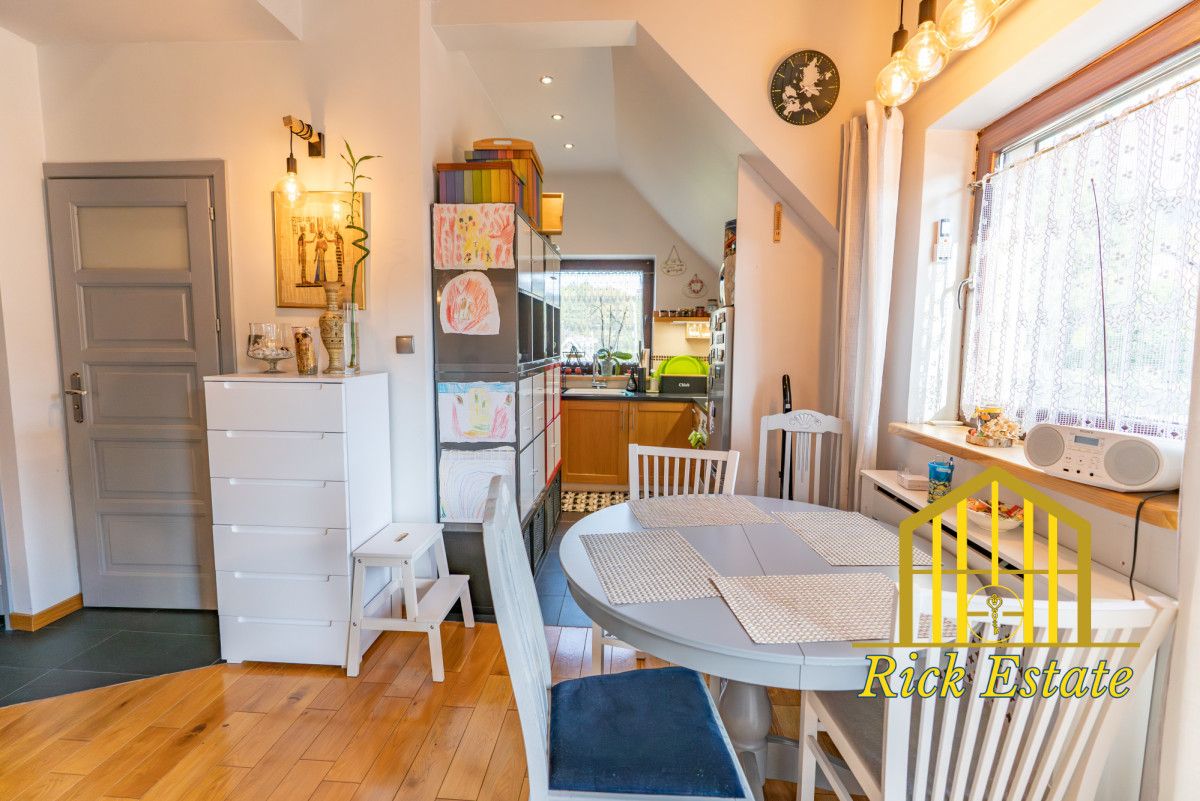 Mieszkanie 2-pokojowe Bielsko-Biała Lipnik, ul. Chełmska. Zdjęcie 12