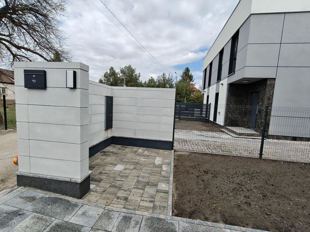 bliźniak, 5 pokoi Zakręt, ul. Nowa. Zdjęcie 6