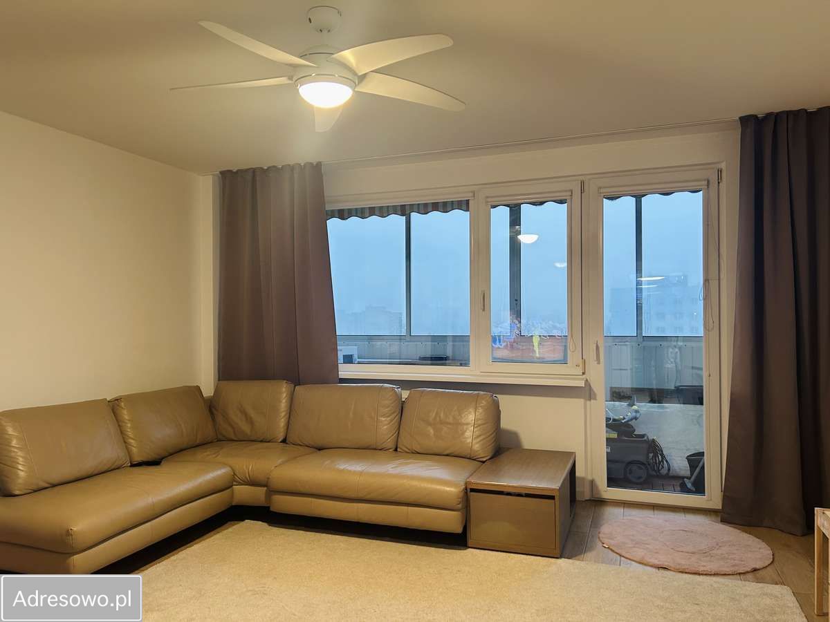 Mieszkanie 3-pokojowe Łódź Widzew, ul. Józefa Elsnera. Zdjęcie 9