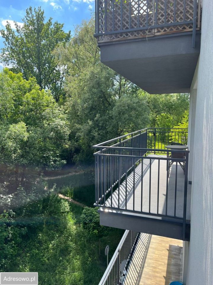 Mieszkanie 1-pokojowe Kraków Nowa Huta. Zdjęcie 7