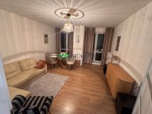 Mieszkanie 2-pokojowe Warszawa Wola, ul. Radziwie