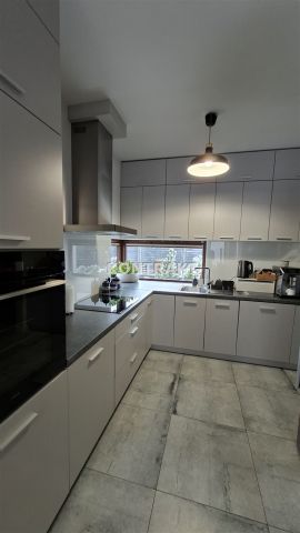 dom wolnostojący, 4 pokoje Libiąż Libiąż Duży, ul. Floriańska. Zdjęcie 6