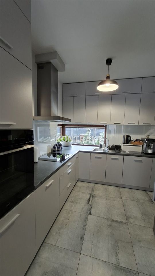 dom wolnostojący, 4 pokoje Libiąż Libiąż Duży, ul. Floriańska. Zdjęcie 6