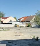 Działka inwestycyjna Kiełczewo, ul. Poznańska