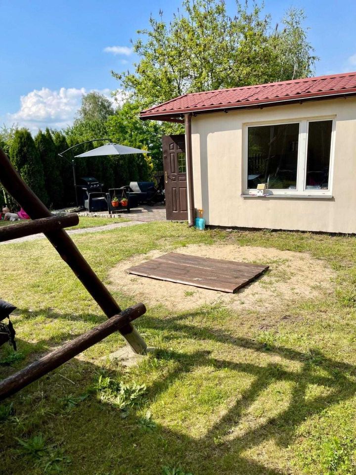 Mieszkanie 3-pokojowe Sosnowiec Zagórze