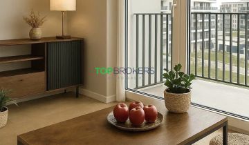 Mieszkanie 3-pokojowe Warszawa Mokotów, ul. Aleja Polski Walczącej