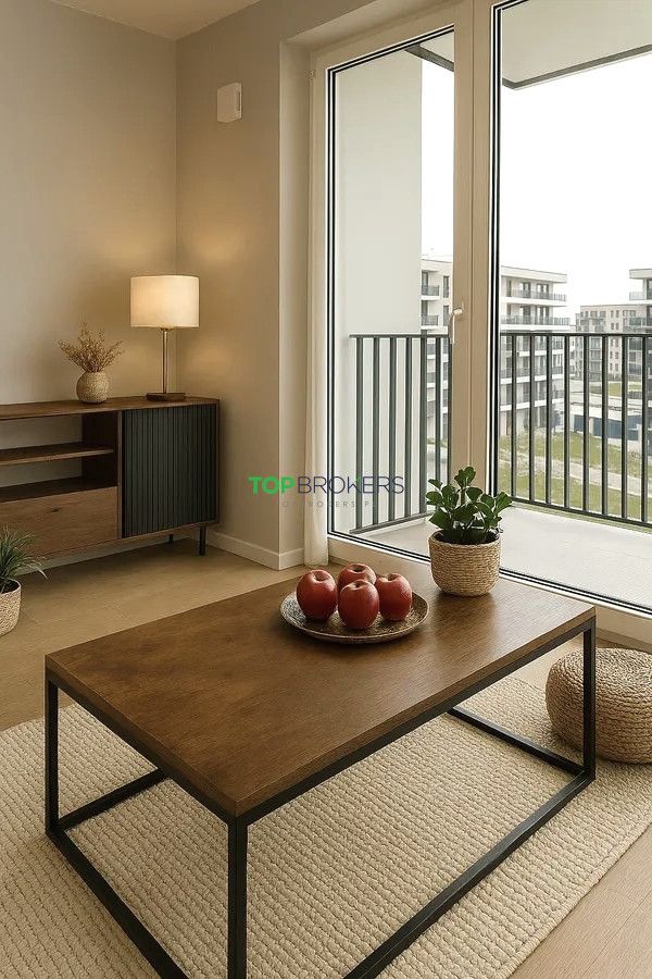 Mieszkanie 3-pokojowe Warszawa Mokotów, ul. Aleja Polski Walczącej. Zdjęcie 1