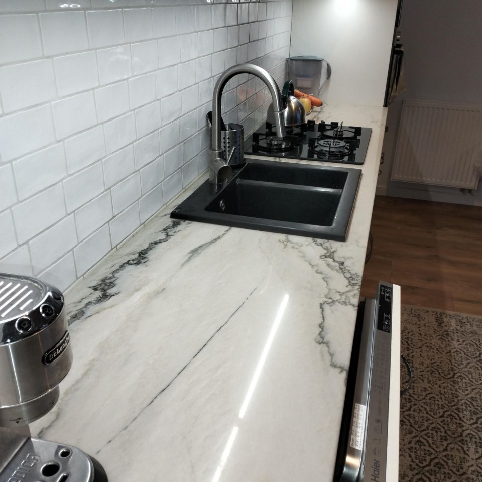 Mieszkanie 3-pokojowe Modlnica, ul. Wierzbowa. Zdjęcie 3