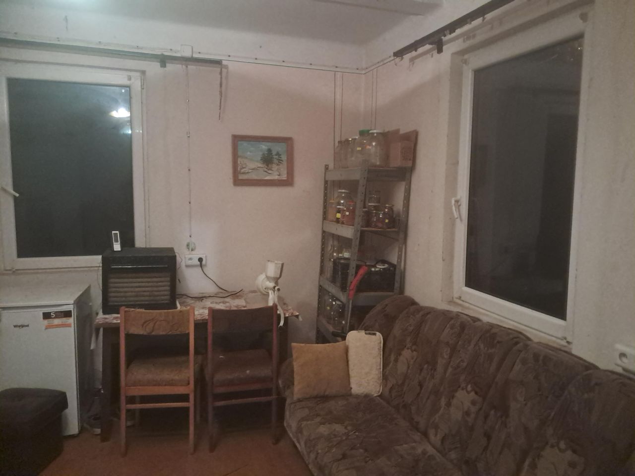 dom wolnostojący, 2 pokoje Lipno. Zdjęcie 9