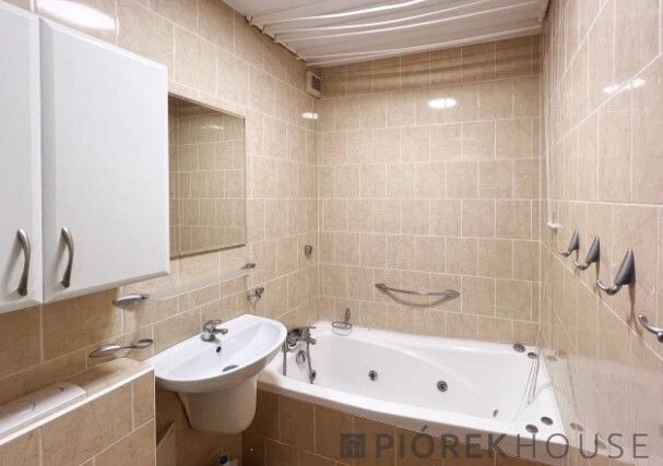 Mieszkanie 1-pokojowe Warszawa Mokotów, ul. Wiktorska. Zdjęcie 4