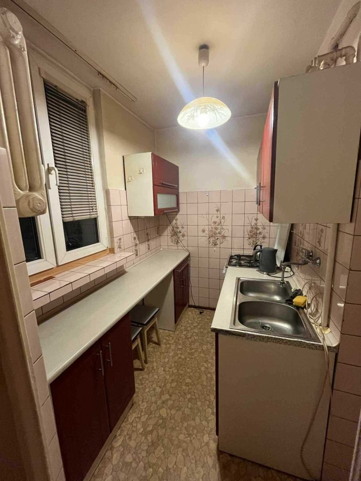 Mieszkanie 1-pokojowe Łódź Górna. Zdjęcie 3