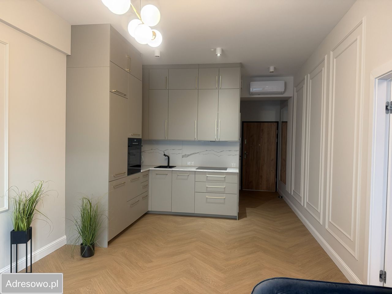 Mieszkanie 2-pokojowe Ełk Centrum, ul. Armii Krajowej. Zdjęcie 13