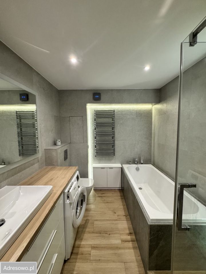 Mieszkanie 3-pokojowe Zabrze, ul. Juliusza Słowackiego. Zdjęcie 12