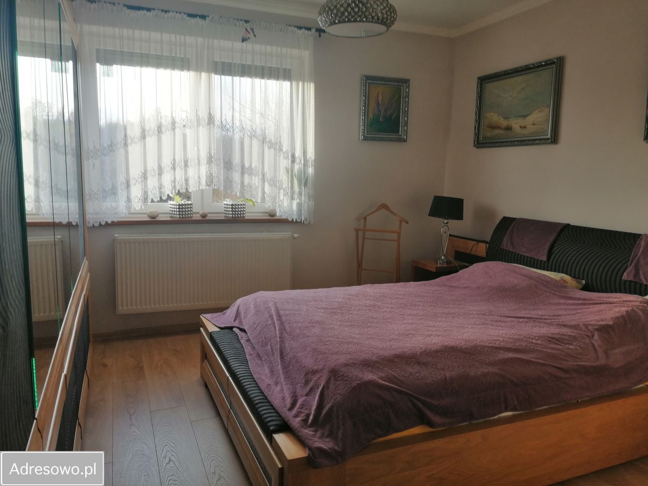 dom wolnostojący, 6 pokoi Grzybno, ul. Świerkowa. Zdjęcie 3