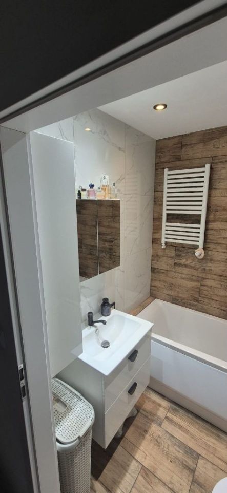 Mieszkanie 2-pokojowe Jelenia Góra Zabobrze. Zdjęcie 3