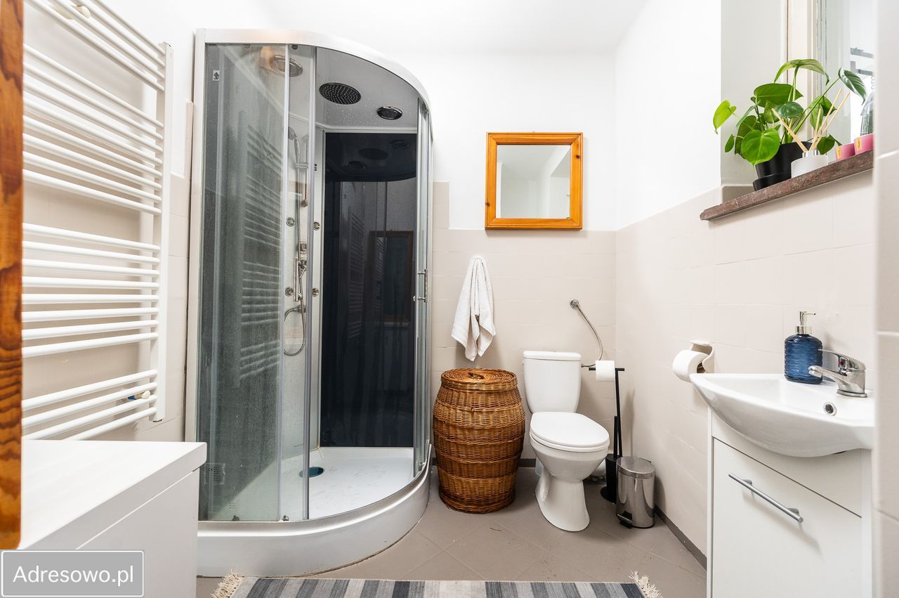 dom wolnostojący, 6 pokoi Babice, ul. Elizy Orzeszkowej. Zdjęcie 2