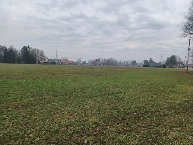 Działka budowlana Ochaby Wielkie. Zdjęcie 3