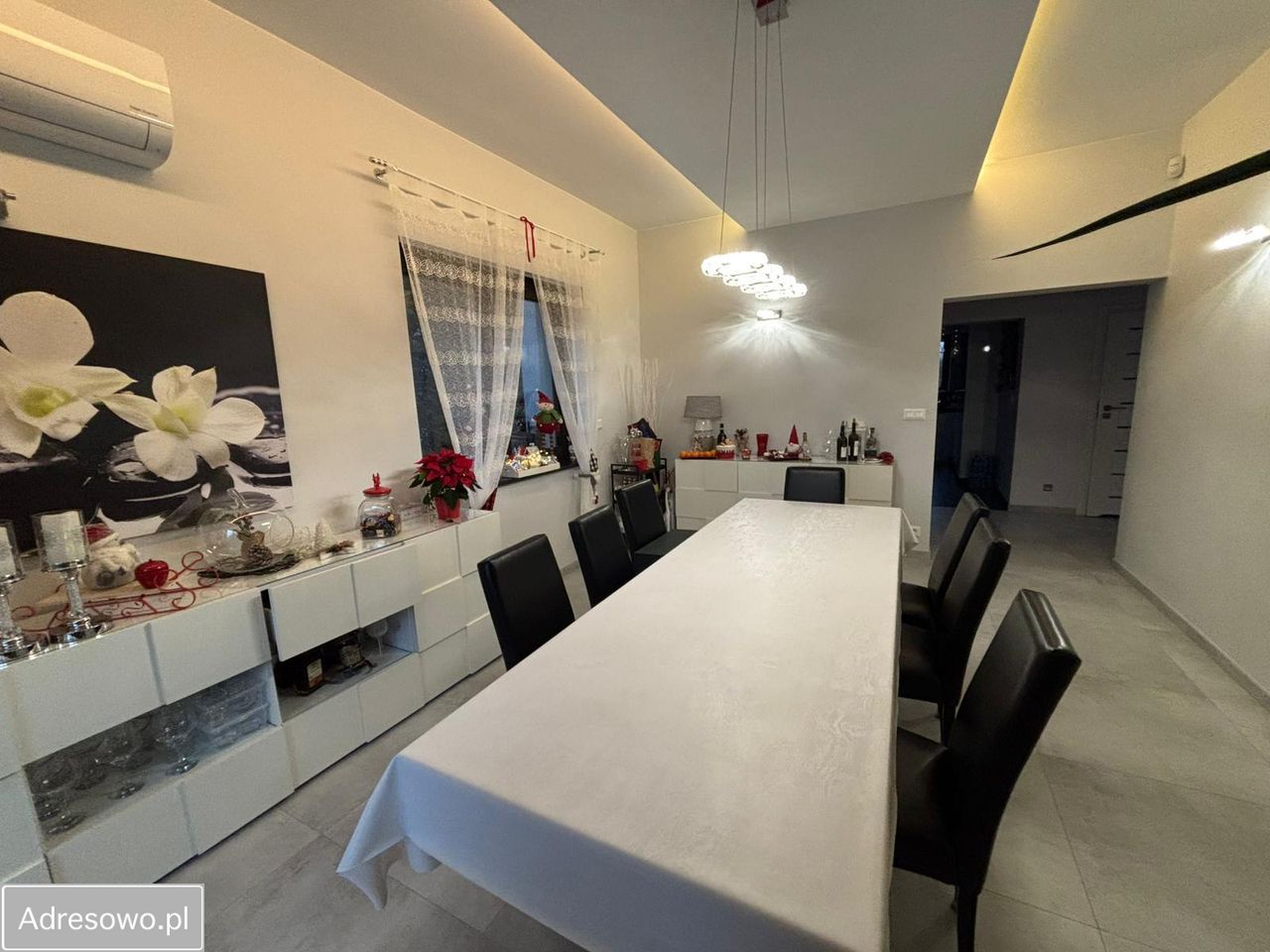 dom, 7 pokoi Łódź Polesie, ul. Złotno. Zdjęcie 6