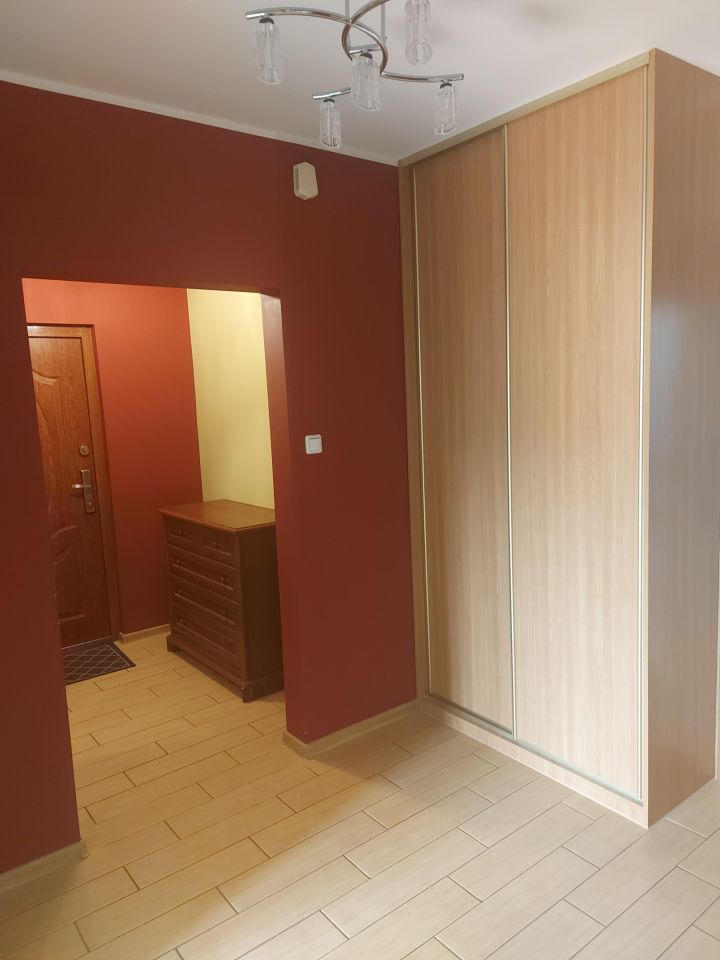 Mieszkanie 3-pokojowe Gdynia Karwiny, ul. Buraczana. Zdjęcie 13