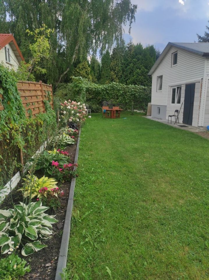 dom letniskowy Szczaki. Zdjęcie 6