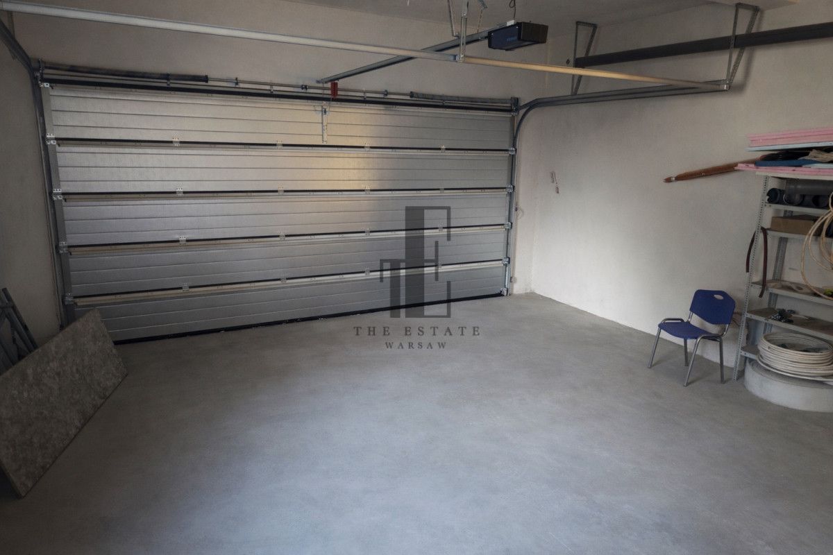 dom wolnostojący, 7 pokoi Warszawa Wawer. Zdjęcie 4