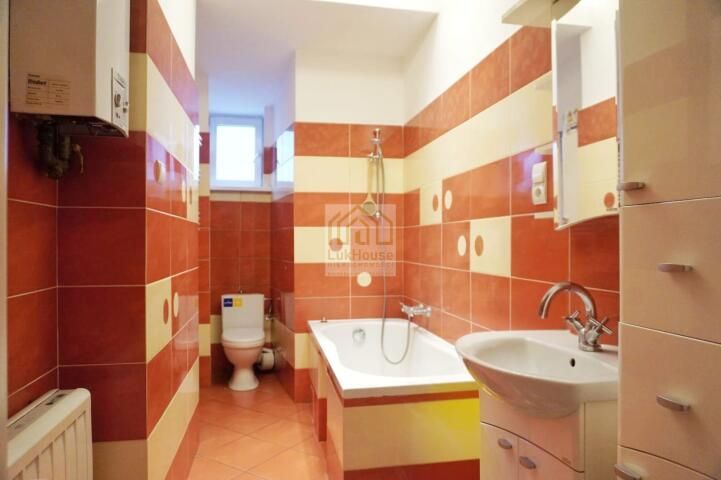 Mieszkanie 3-pokojowe Bytom, ul. Karola Miarki. Zdjęcie 7