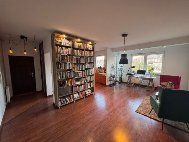 Mieszkanie 2-pokojowe Słupsk, ul. Wiejska. Zdjęcie 5