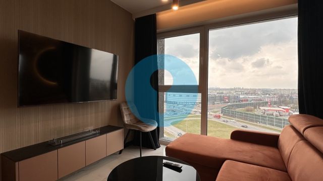 Mieszkanie 2-pokojowe Kielce Bocianek, al. Solidarności. Zdjęcie 7