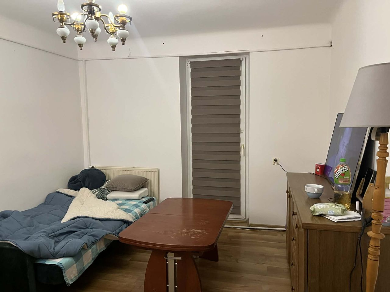 Mieszkanie 2-pokojowe Mława Centrum, ul. Joachima Lelewela. Zdjęcie 3