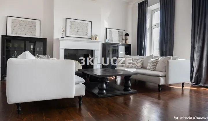 Mieszkanie 4-pokojowe Lublin Śródmieście