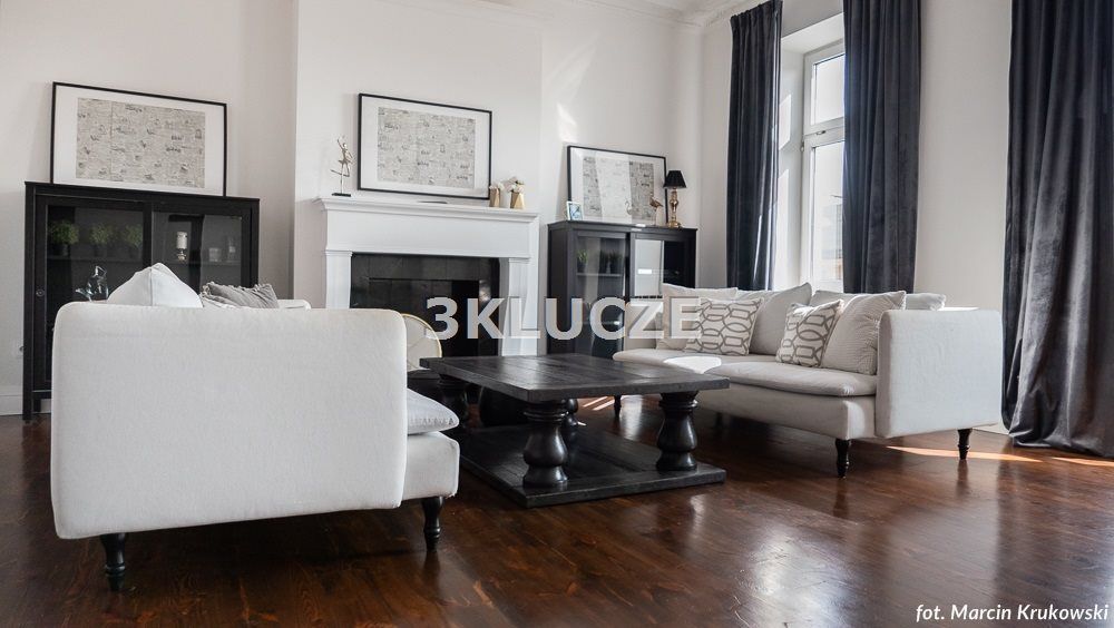 Mieszkanie 4-pokojowe Lublin Śródmieście. Zdjęcie 1