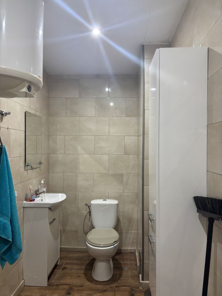 Działka rod Września, ul. Działkowców. Zdjęcie 8